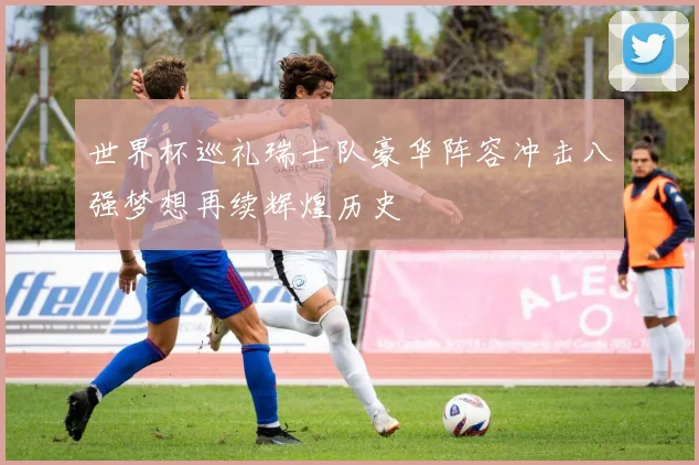 世界杯巡礼瑞士队豪华阵容冲击八强梦想再续辉煌历史